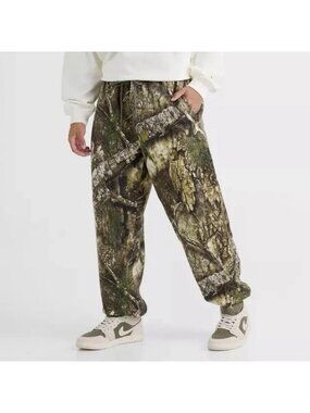 Jordan Brooklyn Fleece Sweatpants Olive/Sail Men’s Sizes HV1862-222